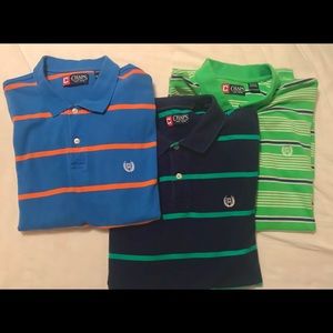 Chaps RL Polo Shirts